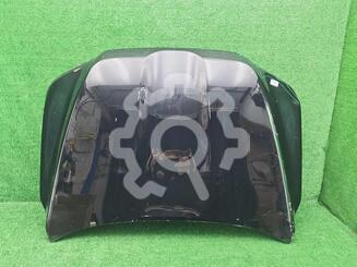 Капот Toyota Land Cruiser [300] 2021 - н.в.