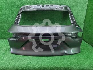 Крышка багажника Porsche Cayenne III 2017 - н.в.
