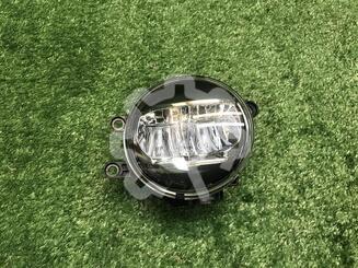 Фара противотуманная правая Toyota Camry VIII [XV70] 2017 - н.в.