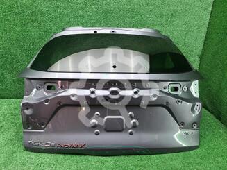 Крышка багажника Chery Tiggo 8 Pro Max I 2022 - н.в.