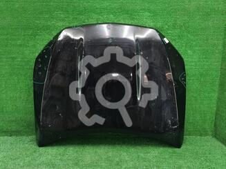 Капот Mercedes-Benz GLE-Klasse II [W167] 2018 - н.в.