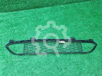 Решетка в бампер BMW X5 III [F15] 2013 - 2018