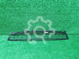 Решетка в бампер BMW X5 III [F15] 2013 - 2018