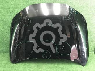 Капот Honda Accord XI 2023 - н.в.