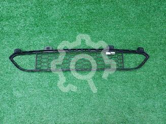 Решетка в бампер BMW X5 III [F15] 2013 - 2018