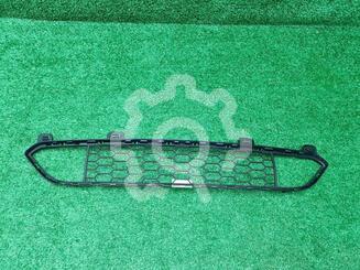 Решетка в бампер BMW X5 III [F15] 2013 - 2018