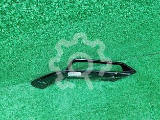 Накладка бампера переднего BMW X5 M III [F95] 2019 - н.в.