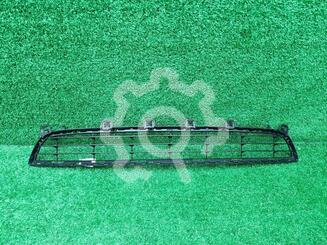 Решетка в бампер BMW X5 III [F15] 2013 - 2018