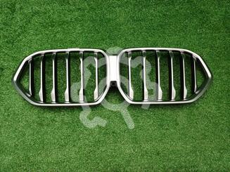Решетка радиатора BMW X6 III [G06] 2019 - н.в.