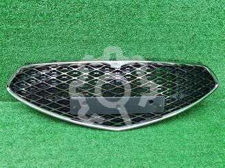 Решетка радиатора Genesis G90 II 2021 - н.в.