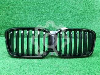Решетка радиатора BMW X3 [G01] 2017 - н.в.