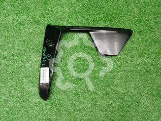 Накладка бампера переднего BMW X5 M III [F95] 2019 - н.в.