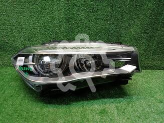 Фара правая BMW X5 III [F15] 2013 - 2018