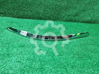 Молдинг бампера заднего Bentley Bentayga I 2015 - н.в.