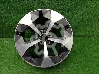 Диск колесный Volvo XC40 I 2017 - н.в.