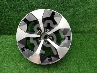 Диск колесный Volvo XC40 I 2017 - н.в.