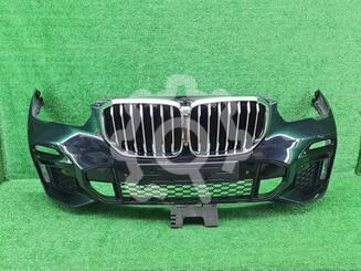 Бампер передний BMW X5 IV [G05] 2018 - н.в.