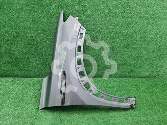 Крыло переднее правое Jaecoo J8 I 2024 - н.в.