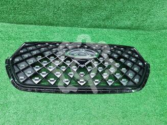 Решетка радиатора Chery Tiggo 4 Pro I 2020 - н.в.