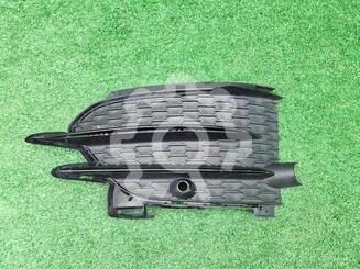 Накладка бампера переднего Mercedes-Benz GLS-Klasse II [X167] 2019 - н.в.