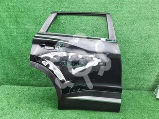 Дверь задняя правая Chery Tiggo 7 Pro I 2020 - н.в.