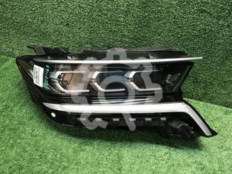 Фара правая Kia Sorento IV 2020 - н.в.