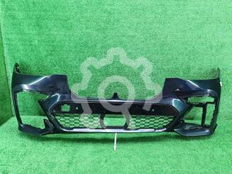 Бампер передний BMW X7 [G07] 2018 - н.в.