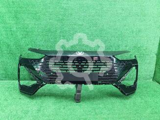 Бампер передний Changan UNI-V I 2022 - н.в.