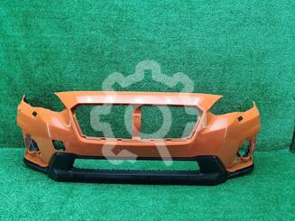 Бампер передний Subaru XV II 2017 - н.в.