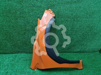 Крыло переднее правое Subaru XV II 2017 - н.в.