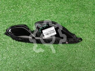 Накладка бампера заднего Kia K5 III 2020 - н.в.