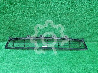 Решетка в бампер BMW X5 III [F15] 2013 - 2018