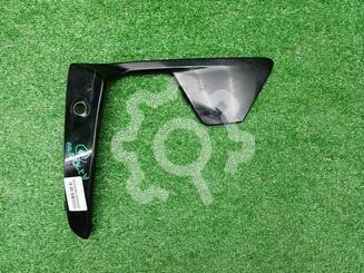 Накладка бампера переднего BMW X5 M III [F95] 2019 - н.в.