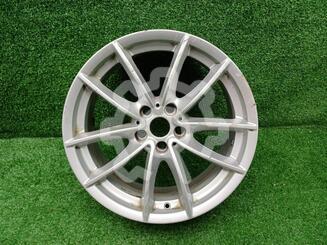 Диск колесный BMW X3 [G01] 2017 - н.в.