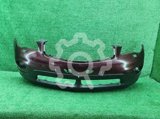 Бампер передний Infiniti EX I [J50] 2007 - 2013