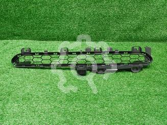 Решетка в бампер BMW X5 III [F15] 2013 - 2018