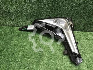 Фара противотуманная левая Lexus LX III 2007 - н.в.