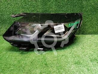 Фара левая Geely Coolray I 2020 - н.в.