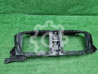 Решетка радиатора BMW X3 [G01] 2017 - н.в.