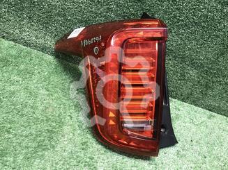 Фонарь задний наружный левый Haval Jolion I 2021 - н.в.