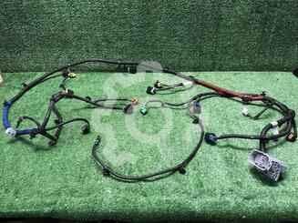 Проводка (коса) Genesis G90 II 2021 - н.в.