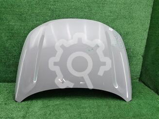 Капот Changan UNI-V I 2022 - н.в.