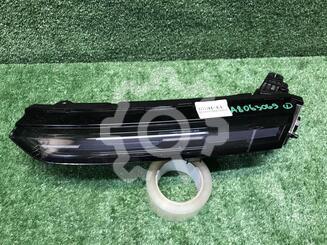 Фара дневного света левая (ДХО) Jetour Dashing I 2022 - н.в.