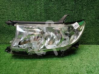 Фара левая Toyota Land Cruiser Prado [150] 2009 - н.в.