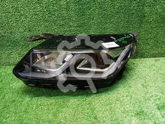 Фара левая Belgee X50 I 2023 - н.в.