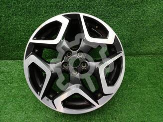 Диск колесный Subaru XV II 2017 - н.в.