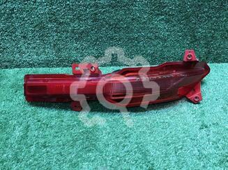 Фара противотуманная левая Hyundai Santa Fe IV 2018 - н.в.