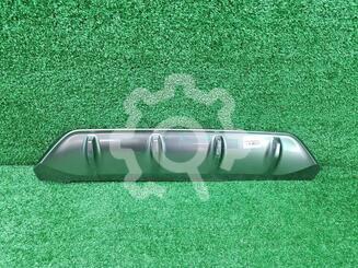 Накладка бампера заднего Kia K5 III 2020 - н.в.