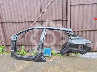 Крыло заднее левое Changan UNI-T I 2020 - н.в.