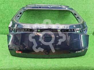 Крышка багажника OMODA C5 I 2022 - н.в.